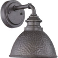 Englewood Collection One Light Small Wall Lantern