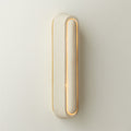 Enoki Natural Dome Table Lamp