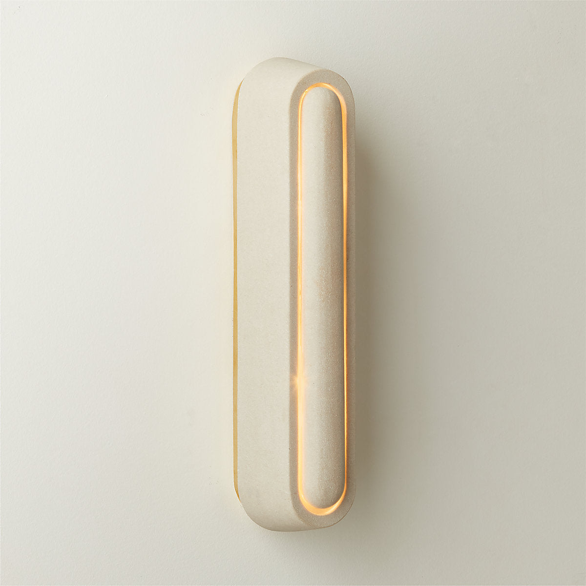 Enoki Natural Dome Table Lamp