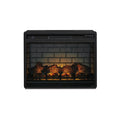 Signature Design By Ashley Entertainment Accessories Lg Fireplace Insert Infrared N A