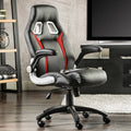 Porch Den Point Adjustable Office Chair