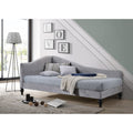 Enzo Upholstered Daybed