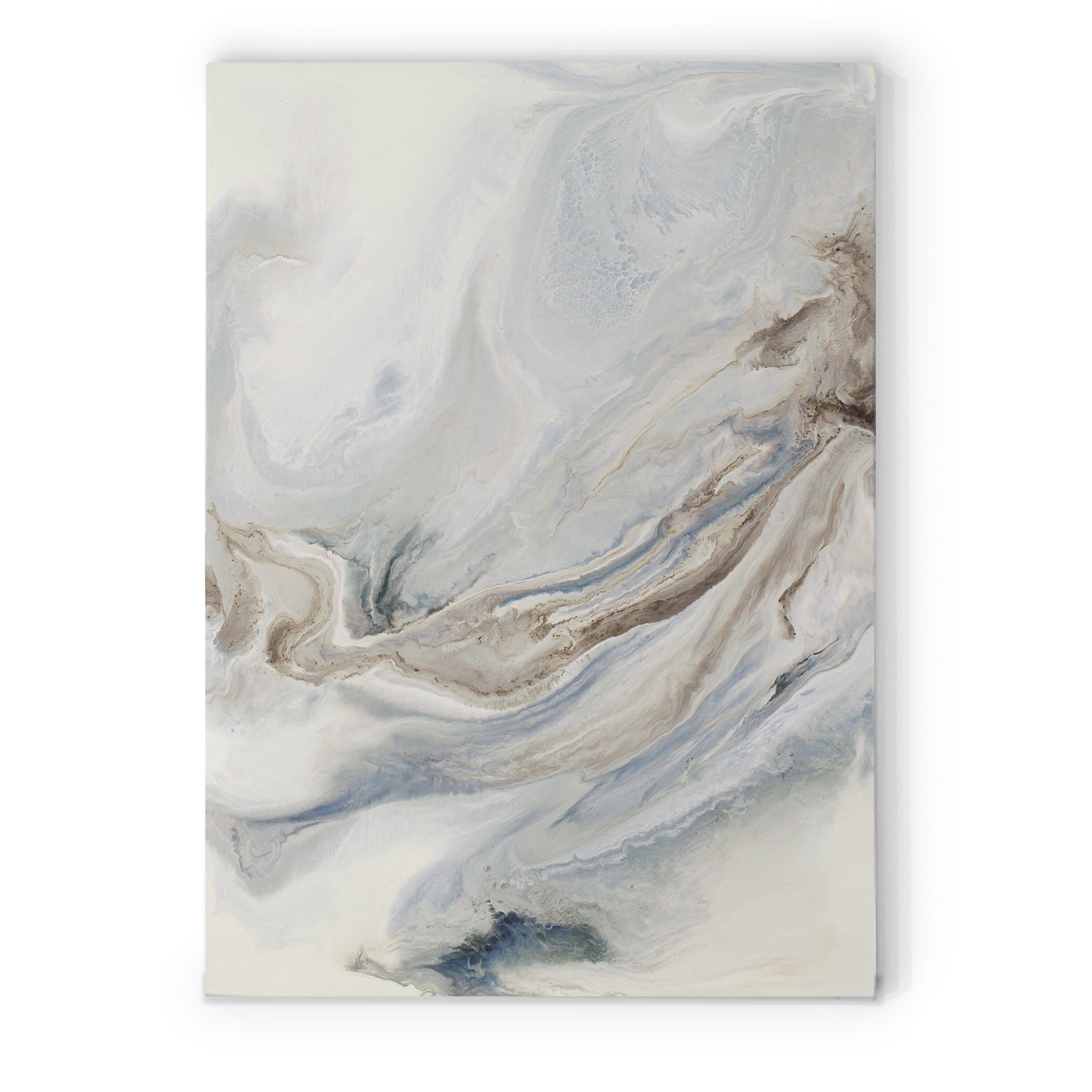 Ephemere Premium Gallery Wrapped Canvas