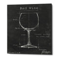 Epic Graffiti Barware Blueprint Iii By Ethan Harper Giclee Canvas Wall Art 12 X16