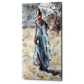 Epic Graffiti Daylight By Alexander Gunin Giclee Canvas Wall Art 12 X24
