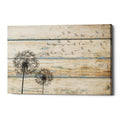 Epic Graffiti Tanpopo Giclee Canvas Wall Art 18 X12