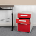 3 Drawer Filing Cabinet