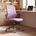 Ergonomic Swivel Lifting Mesh Fireproof Office Chair