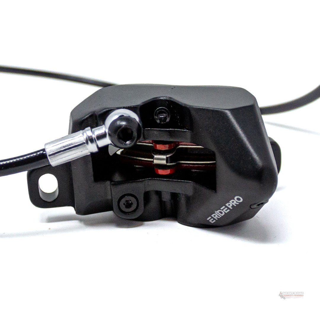 E-Ride Pro SE/ SS 2.5 Rear Brake Assembly