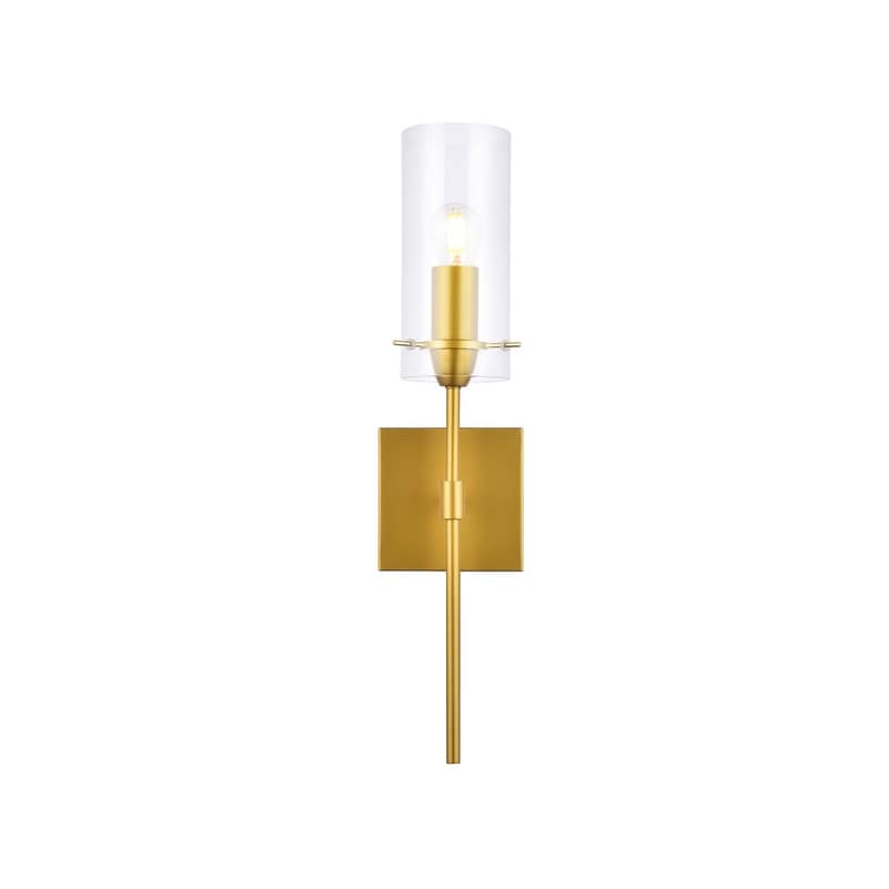Erin 1 Light Wall Sconce