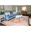 Erin Gates By Momeni Concord Walden Hand Knotted Wool Traditional Area Rug