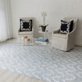 Erin Gates By Momeni Langdon Prince Hand Woven Wool Area Rug