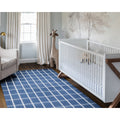 Erin Gates By Momeni Marlborough Dover Hand Woven Wool Area Rug