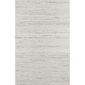 Erin Gates By Momeni Richmond Collins Ivory Hand Woven Wool Area Rug 76 X 96