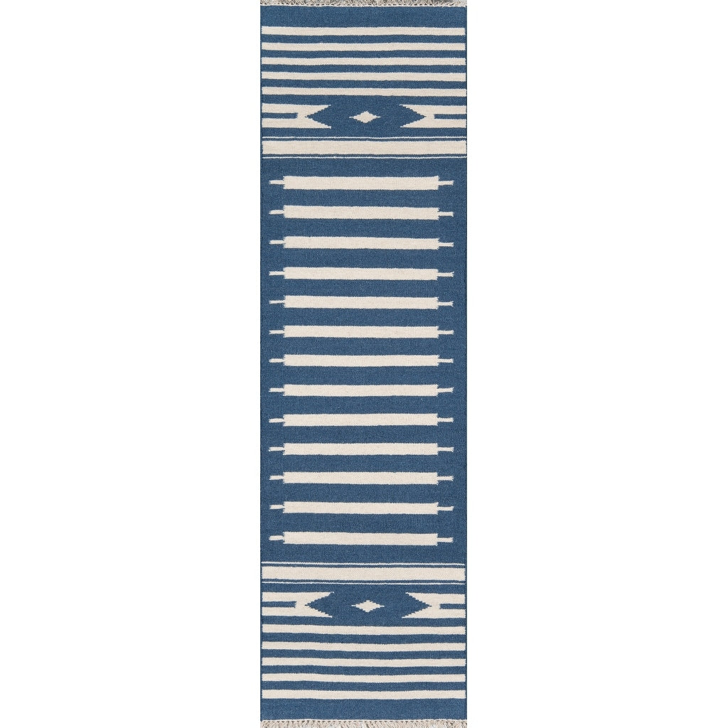 Erin Gates By Momeni Thompson Billings Hand Woven Wool Area Rug