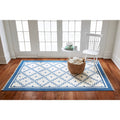 Erin Gates By Momeni Thompson Langley Hand Woven Wool Area Rug