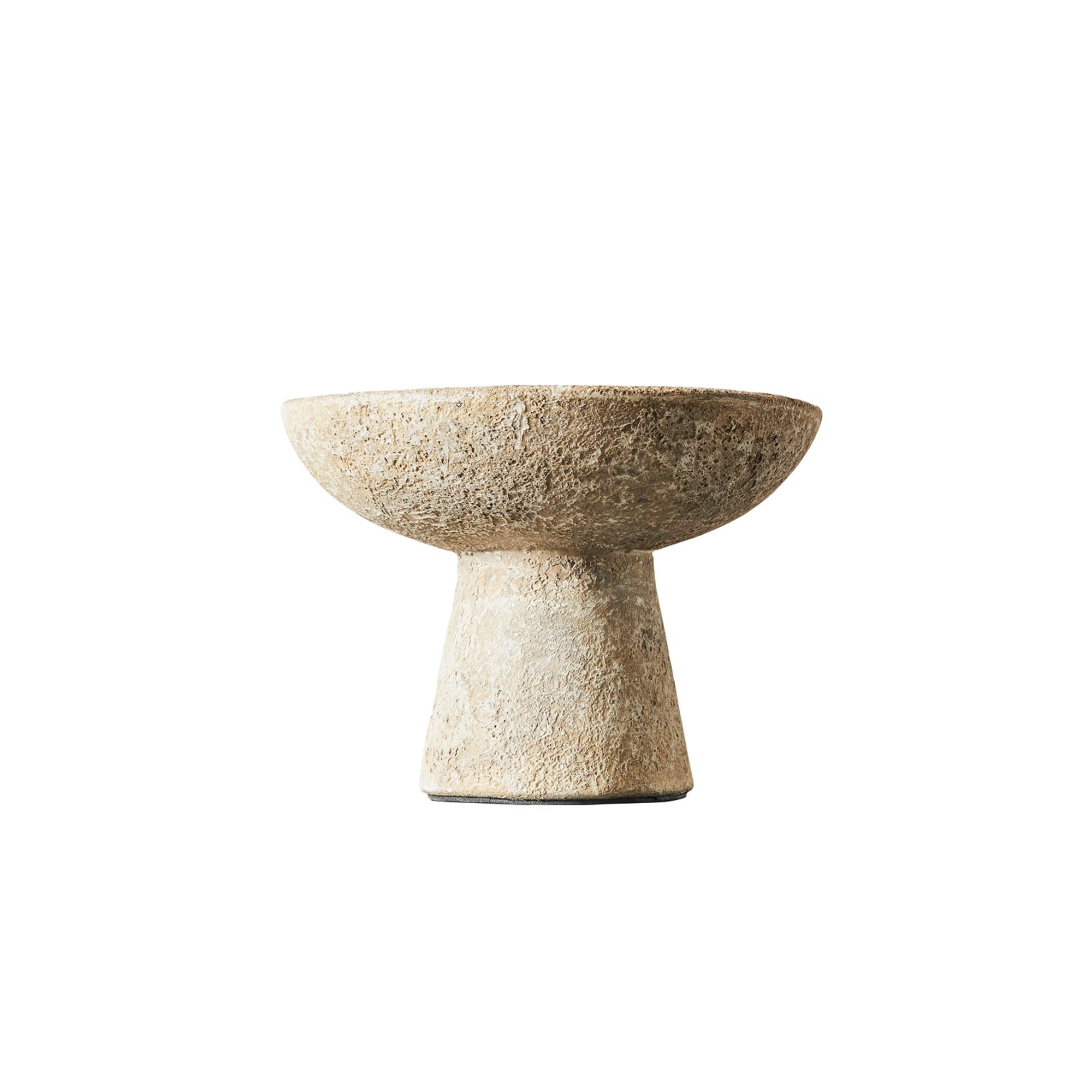 Eris Decorative Terracotta Bowl 21