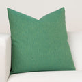 Ernest Hemingway Bayside Designer Throw Pillow
