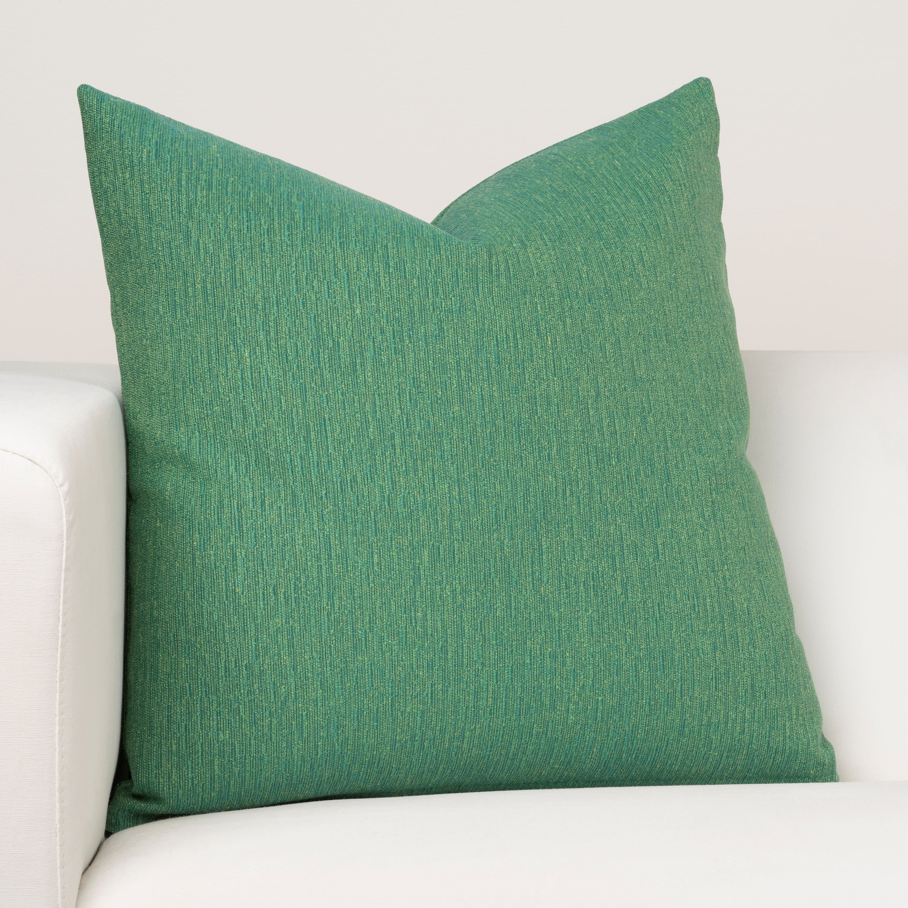 Ernest Hemingway Bayside Designer Throw Pillow
