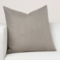 Ernest Hemingway Legend Smoke 16 Designer Throw Pillow