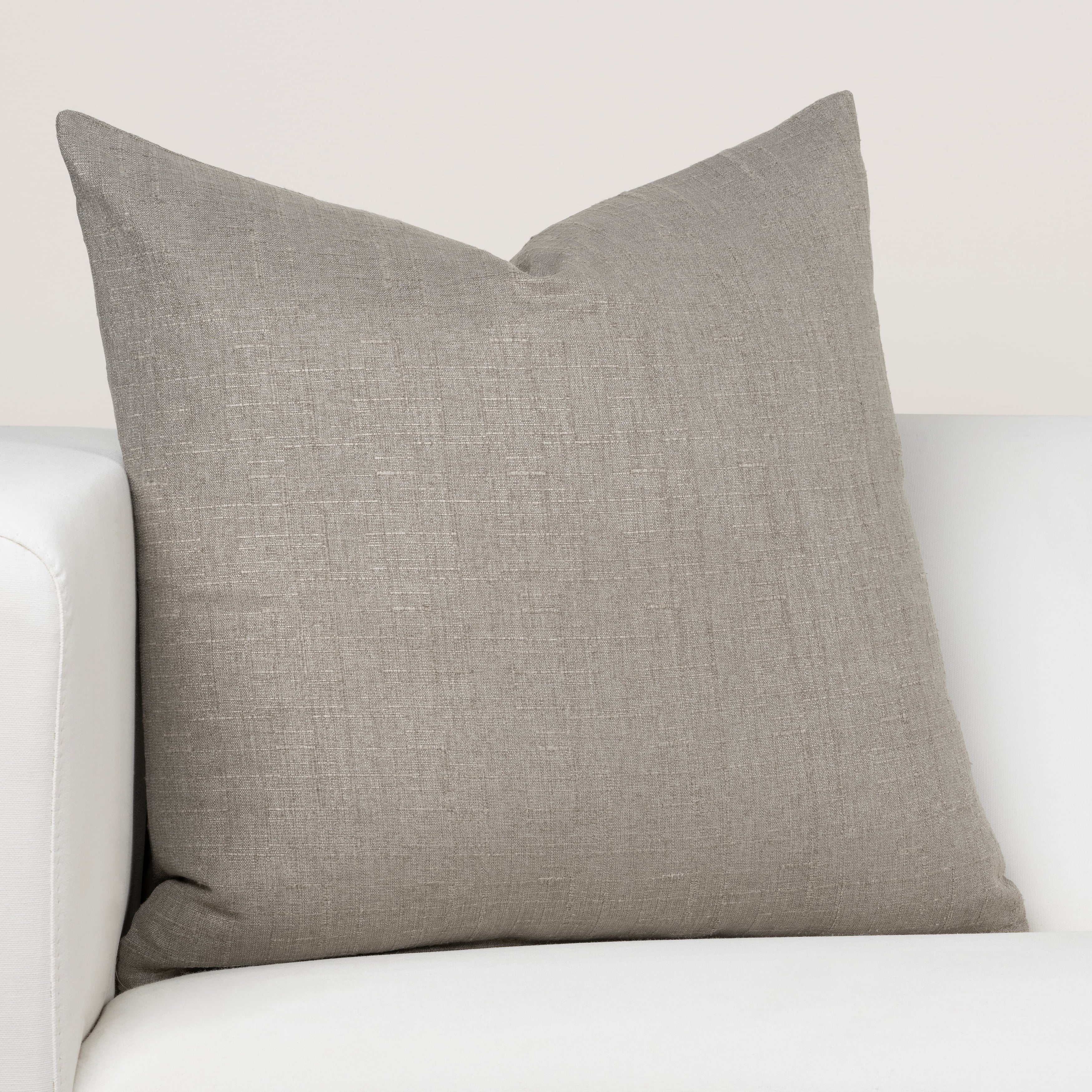 Ernest Hemingway Legend Smoke 16 Designer Throw Pillow