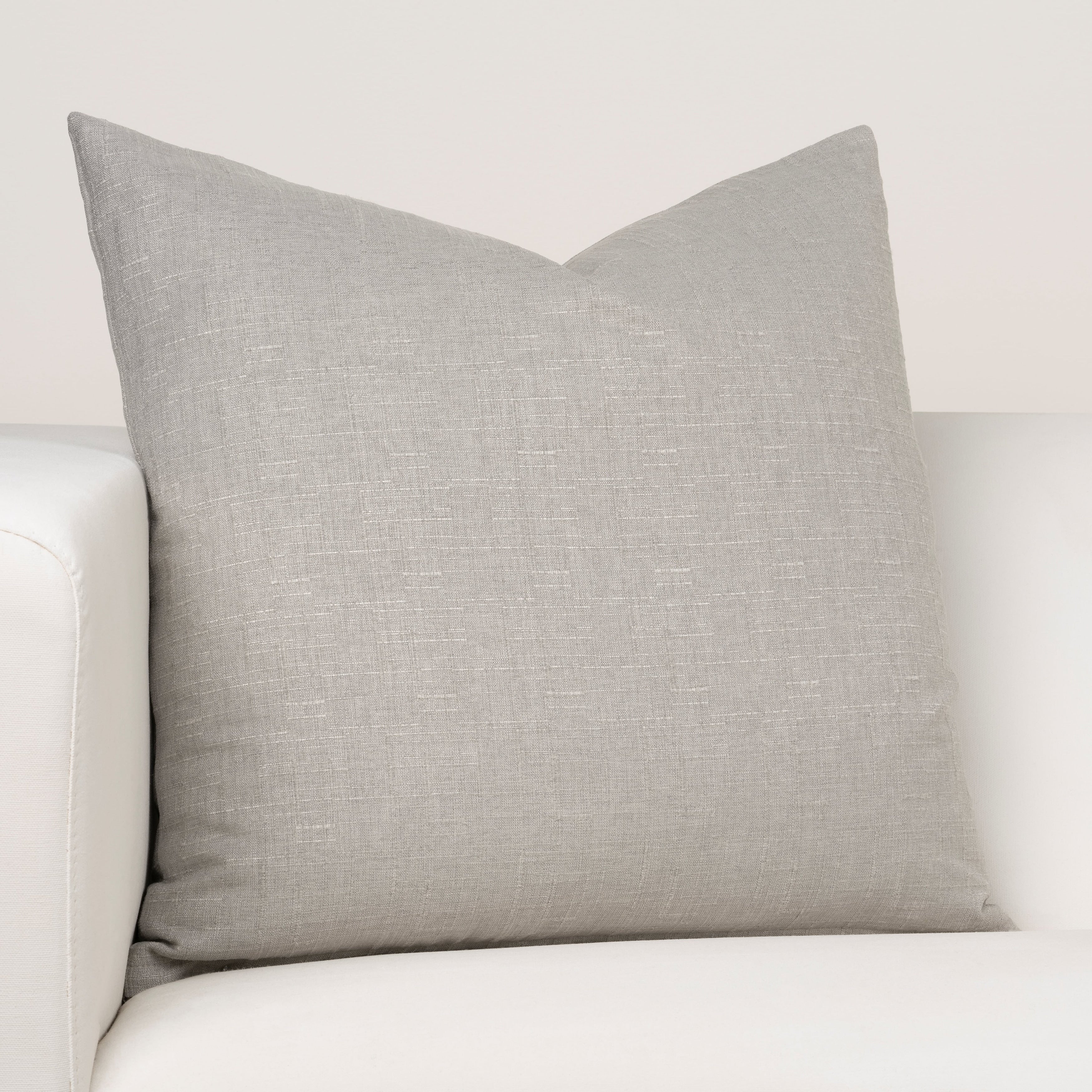Ernest Hemingway Legend Sterling 16 Designer Throw Pillow