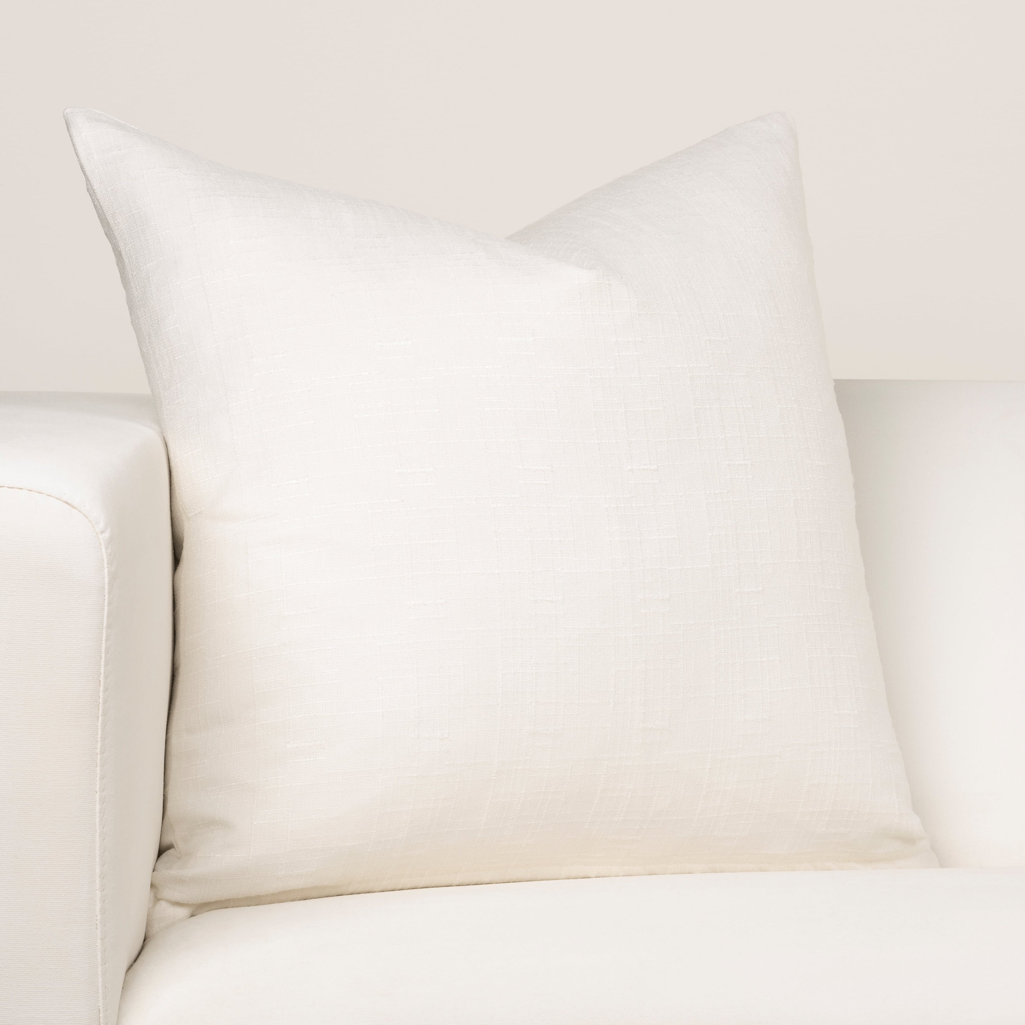 Ernest Hemingway Legend White 16 Designer Throw Pillow