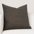 Porch Den Kingsview Black Tan Throw Pillow