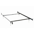 Bolt On Bed Frame For Twin Full Headboards And Footboards