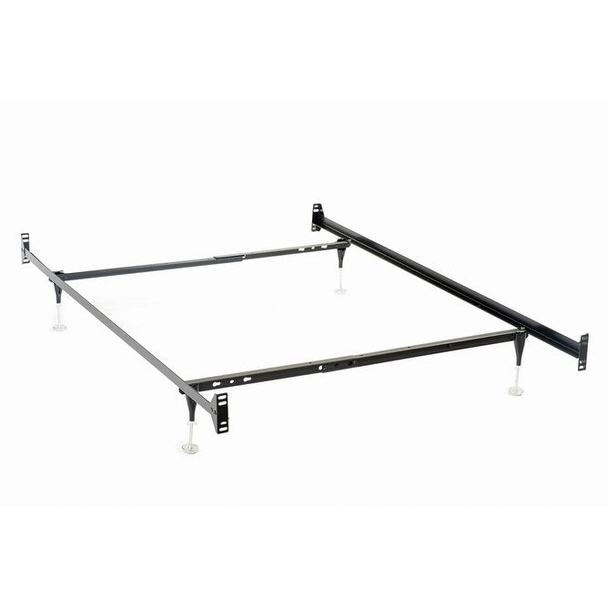 Bolt On Bed Frame For Twin Full Headboards And Footboards