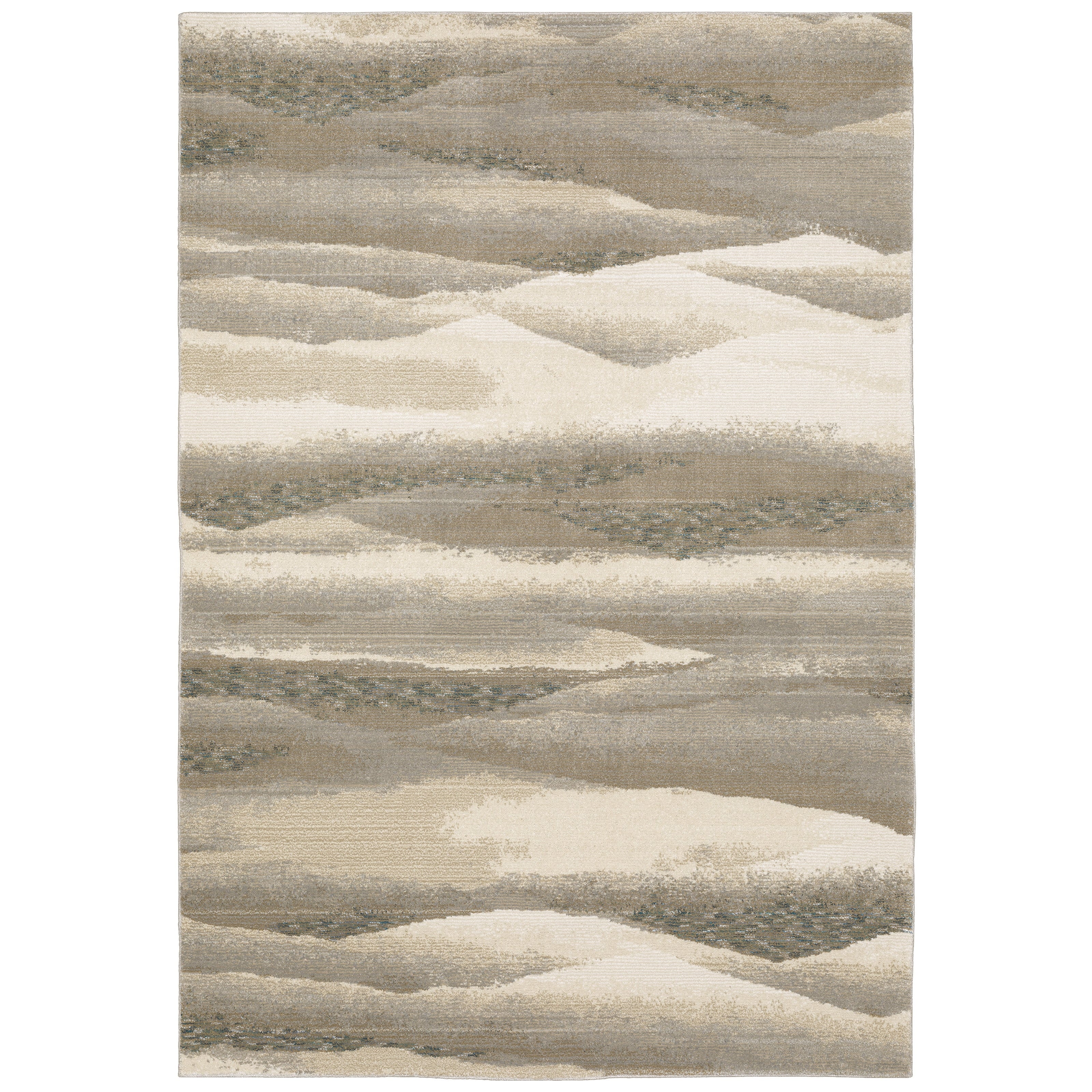 Esperanza Layered Dunes Area Rug
