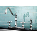 Essex Centerset Kitchen Faucet