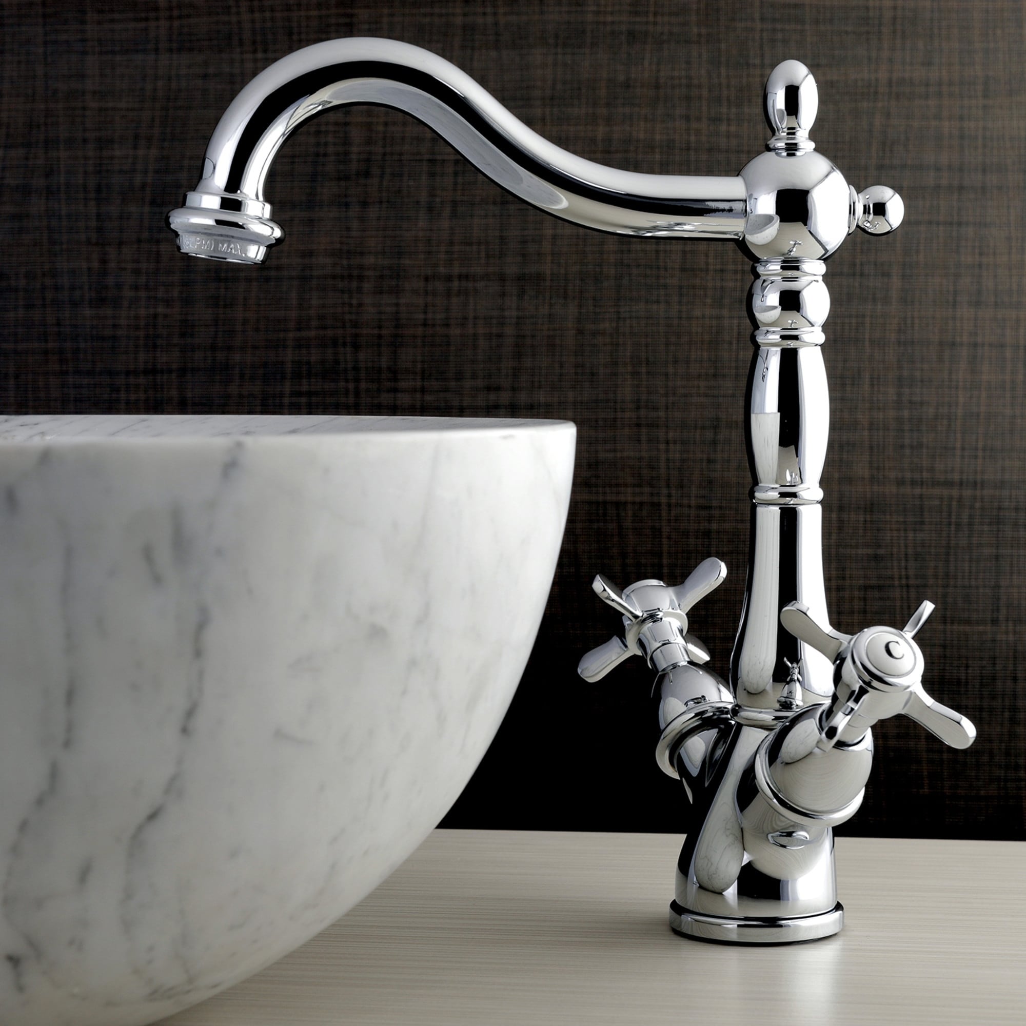 Essex Vessel Sink Faucet