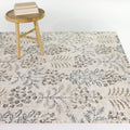 Estella Multi Colored Floral Area Rug
