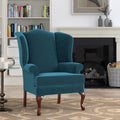 Estella Wingback Accent Chair By Greyson Living