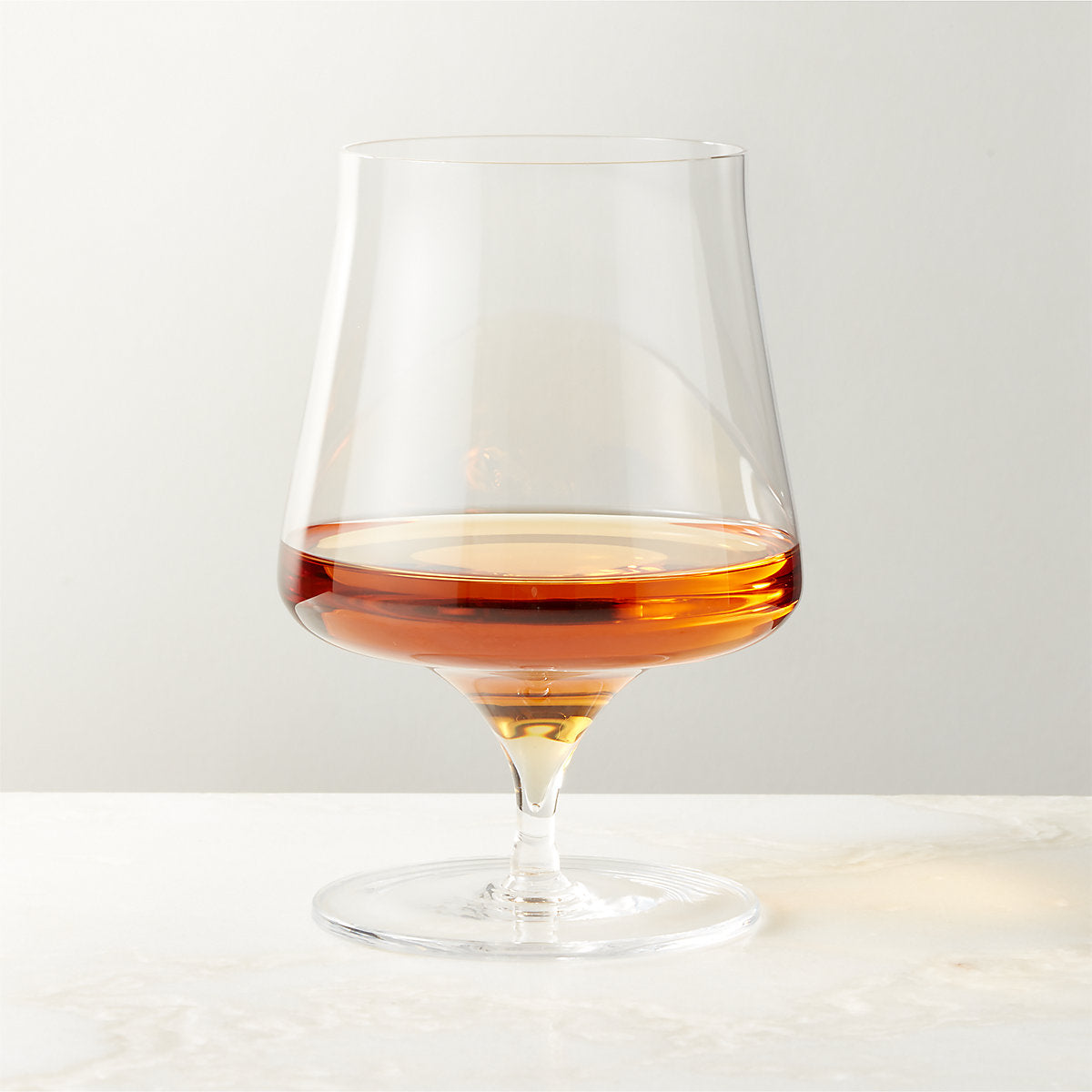 Estera Coupe Glasses Set of 6