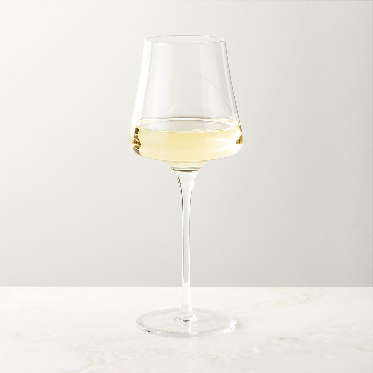 Estera Coupe Glass