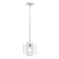 Ethan 1 Light Mini Pendant