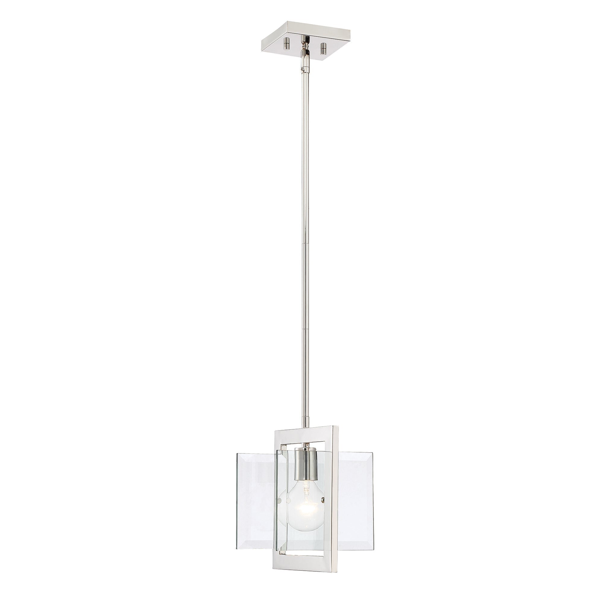 Ethan 1 Light Mini Pendant
