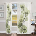 Eucalyptus Sheer 95 X 50 N A