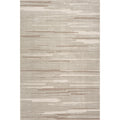Nuloom Eulalia Bohemian Abstract Area Rug