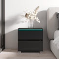 Euphoria 06 Modern Nightstand