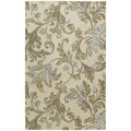 Euphoria Sand Tufted Wool Rug 20 X 30 2 X 3