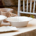 Euro Ceramica Chloe Pasta Bowl