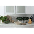 Euro Ceramica Chloe 68 Oz Serving Bowl