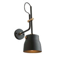 Euro Industrial Ac11367Vb Wall Light