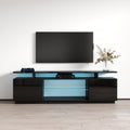 Eva K Modern 71 Tv Stand