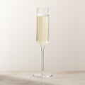 Eve Smoked Coupe Glass