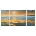 Evening Calm A Premium Multi Piece Art Available In 3 Sizes