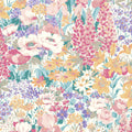 Everingham Meadow Multi Wallpaper
